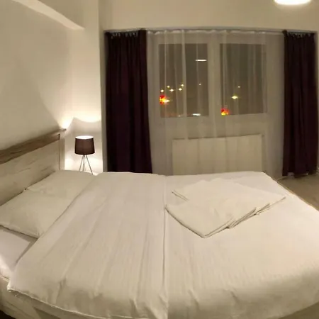 Apartment Mountain Brasov