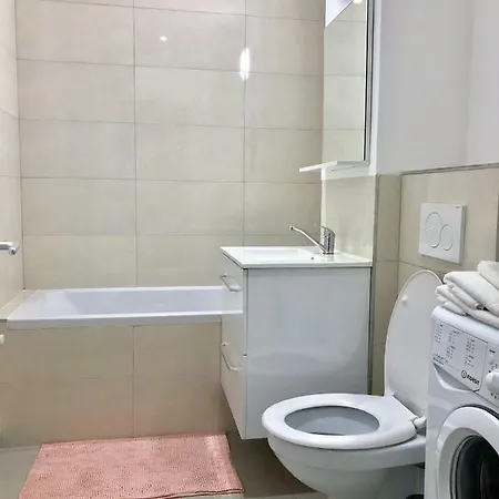 Apartment Mountain Brasov