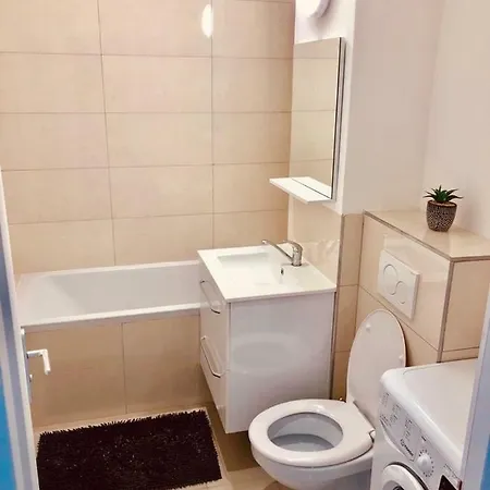 Apartment Mountain Brasov
